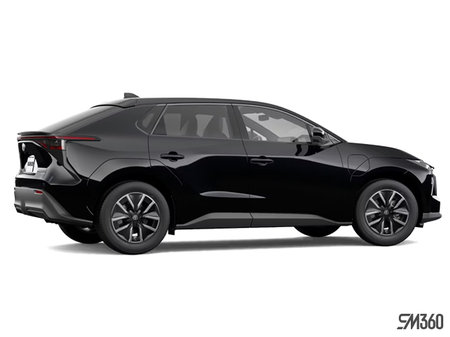 Toyota bZ XLE FWD 2027 - photo 2