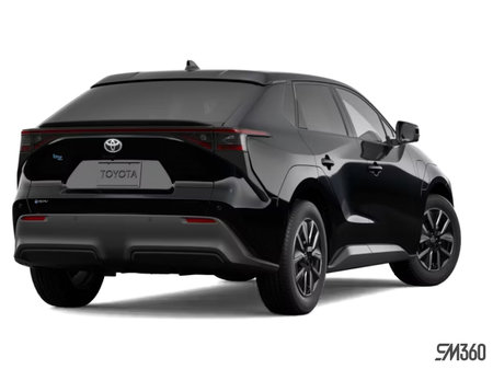 Toyota bZ XLE FWD 2027 - photo 1