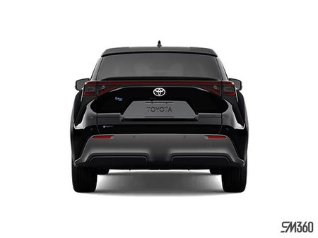Toyota bZ XLE FWD 2027 - photo 2