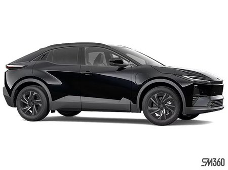 Toyota C-HR SE 2027 - photo 1