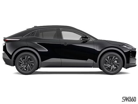 Toyota C-HR SE 2027 - photo 2