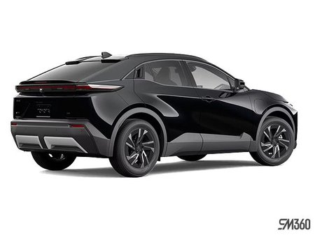 Toyota C-HR SE 2027 - photo 1