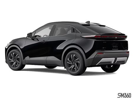 Toyota C-HR SE 2027 - photo 3