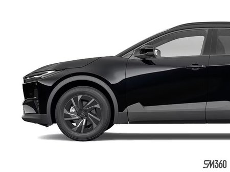Toyota C-HR SE 2027 - photo 4