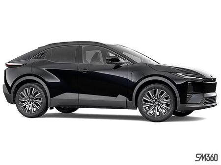Toyota C-HR XSE Premium 2027 - photo 1