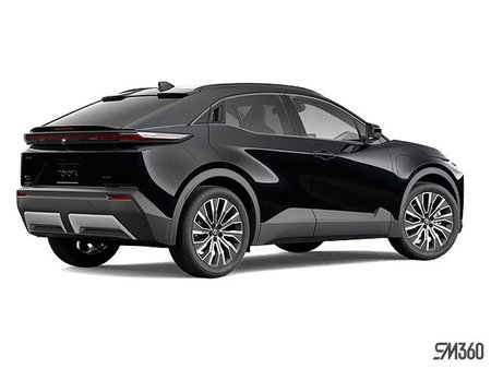 Toyota C-HR XSE Premium 2027 - photo 1