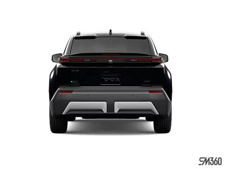 Toyota C-HR XSE Premium 2027 - photo 2