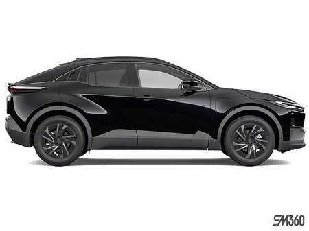 Toyota C-HR XSE 2027 - photo 2