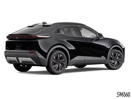 Toyota C-HR XSE 2027 - photo 1