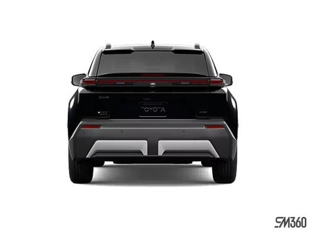 Toyota C-HR XSE 2027 - photo 2