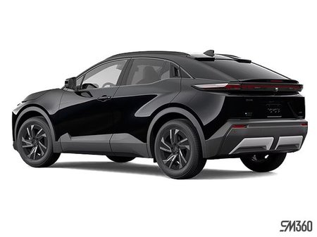 Toyota C-HR XSE 2027 - photo 3