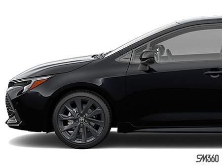 Toyota Corolla Hatchback SE Amélioré 2027 - photo 2