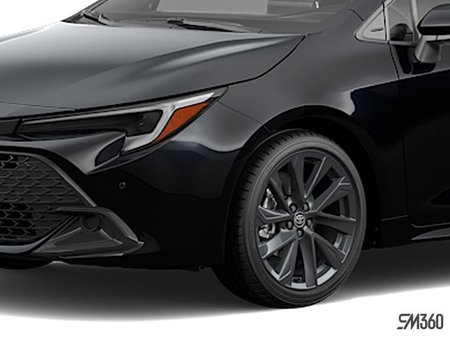 Toyota Corolla Hatchback SE Amélioré 2027 - photo 3
