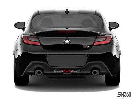 Toyota GR86 Base MT 2027 - photo 2