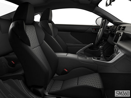 Toyota GR86 Base MT 2027 - photo 4