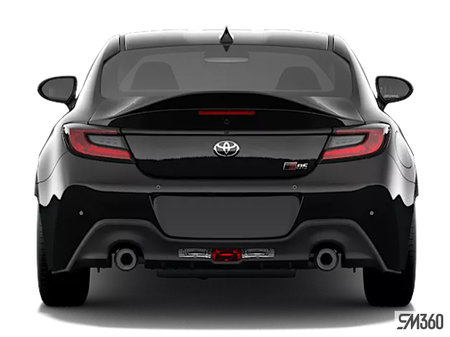 Toyota GR86 Premium AT 2027 - photo 2