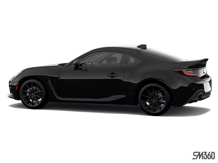 Toyota GR86 Premium AT 2027 - photo 1