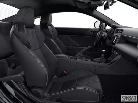 Toyota GR86 Premium AT 2027 - photo 4