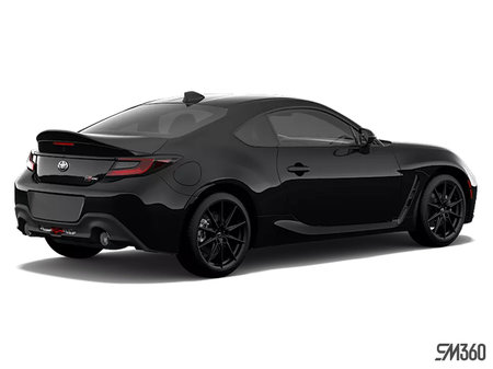 Toyota GR86 Premium MT 2027 - photo 1