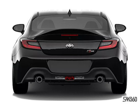 Toyota GR86 Premium MT 2027 - photo 2