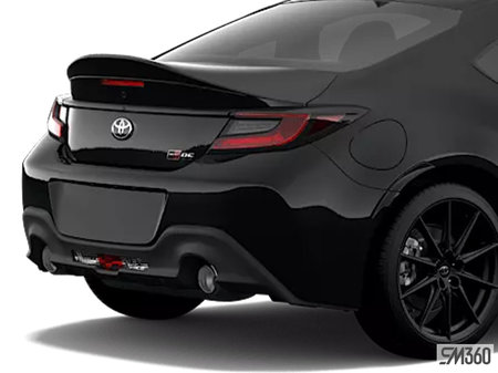 Toyota GR86 Premium MT 2027 - photo 3
