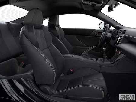 Toyota GR86 Premium MT 2027 - photo 4