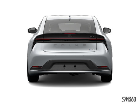 Toyota Prius XLE AWD 2027 - photo 1