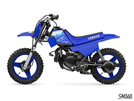 Yamaha PW50 BASE PW50 2027 - photo 2