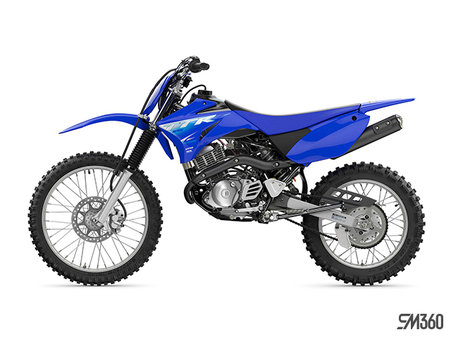 Yamaha TT-R 125 BASE TT-R 125 2027 - photo 2