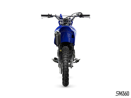 Yamaha TT-R 125 BASE TT-R 125 2027 - photo 4