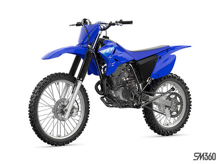 Yamaha TT-R 230 BASE TT-R 230 2027 - photo 1