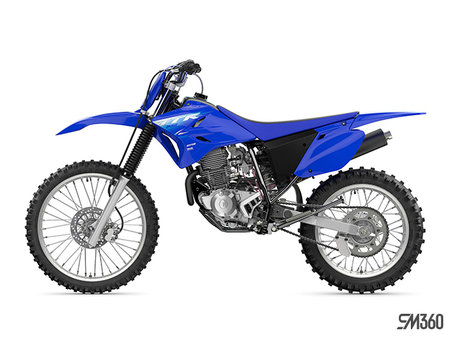 Yamaha TT-R 230 BASE TT-R 230 2027 - photo 2