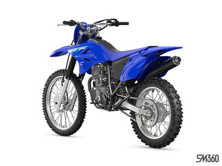 Yamaha TT-R 230 BASE TT-R 230 2027 - photo 3