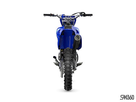 Yamaha TT-R 230 BASE TT-R 230 2027 - photo 4