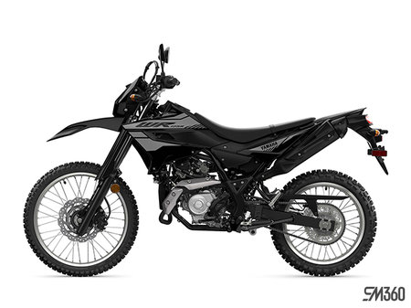 Yamaha WR125R BASE WR125R 2027 - photo 2