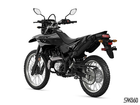Yamaha WR125R BASE WR125R 2027 - photo 3