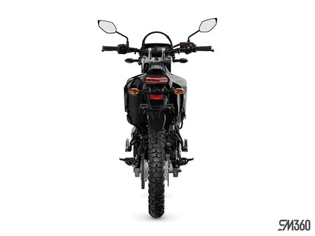 Yamaha WR125R BASE WR125R 2027 - photo 4
