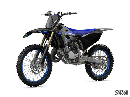 Yamaha YZ125 BASE YZ125 2027 - photo 1