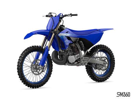 Yamaha YZ250X BASE YZ250X 2027 - photo 1