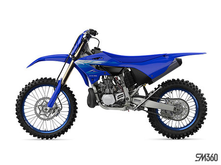 Yamaha YZ250X BASE YZ250X 2027 - photo 2