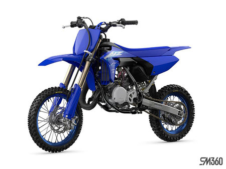 Yamaha YZ65 BASE YZ65 2027 - photo 1