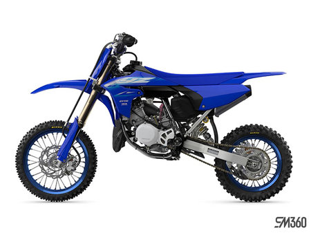 Yamaha YZ65 BASE YZ65 2027 - photo 2