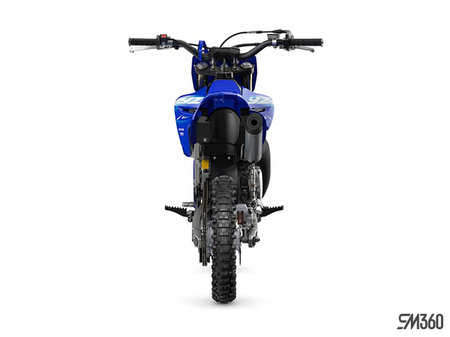 Yamaha YZ65 BASE YZ65 2027 - photo 4