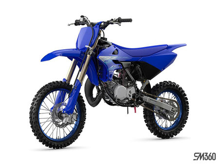 Yamaha YZ85  BASE YZ85 2027 - photo 1