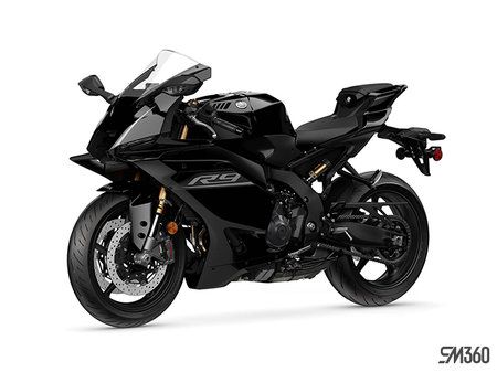 Yamaha YZF-R9 BASE YZF-R9 2027 - photo 1