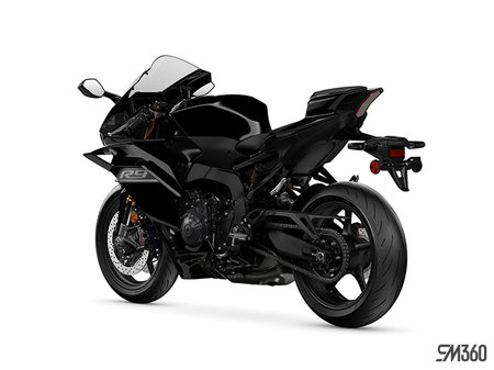Yamaha YZF-R9 BASE YZF-R9 2027 - photo 3