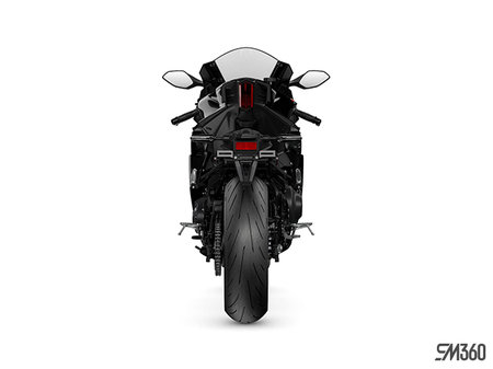 Yamaha YZF-R9 BASE YZF-R9 2027 - photo 4