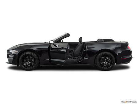 2020 Ford Mustang Gt Convertible Specs