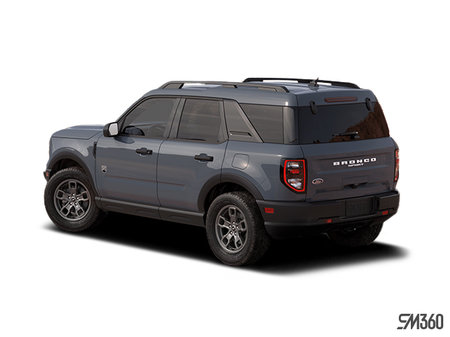 21 Ford Bronco Sport Big Bend Starting At 0 Bartow Ford 21 Ford Bronco Sport Big Bend Starting At 0 Bartow Ford