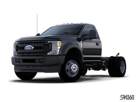 21 Ford Chassis Cab F 600 Xl Starting At 0 Bartow Ford 21 Ford Chassis Cab F 600 Xl Starting At 0 Bartow Ford